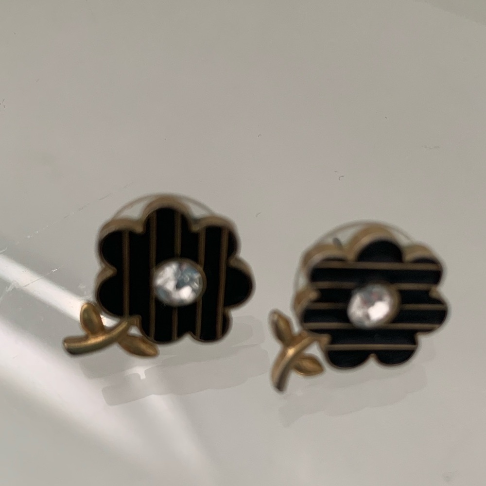 Betsey Johnson Earrings